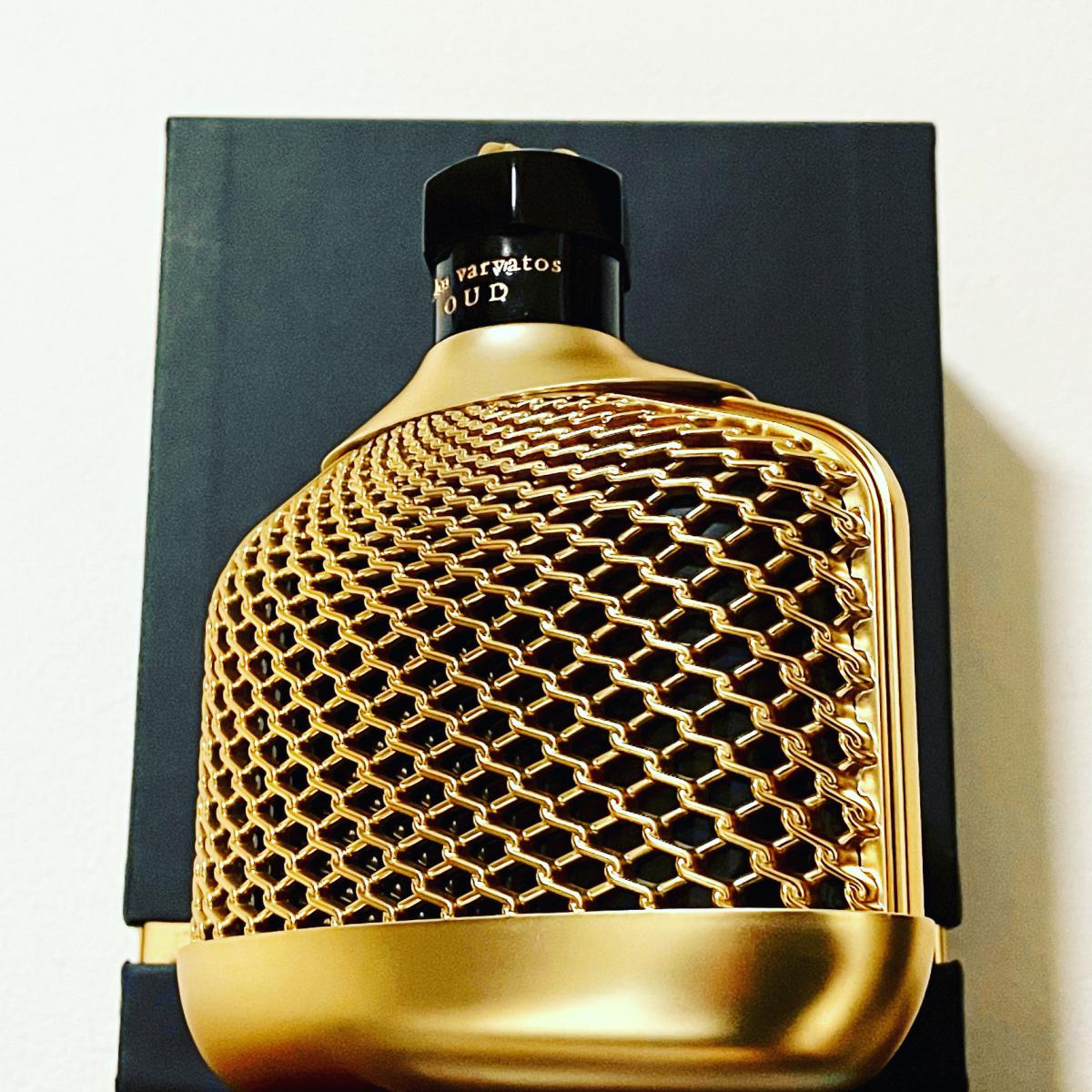 John Varvatos Oud John Varvatos Colônia a fragrância Masculino 2014