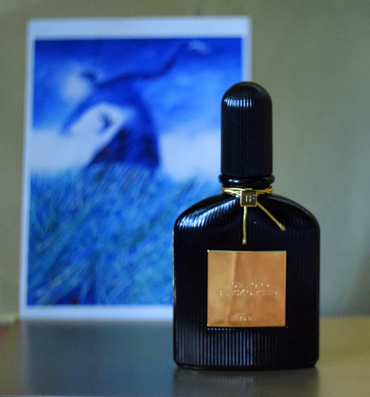 Black Orchid Tom Ford άρωμα - ένα άρωμα για γυναίκες 2006
