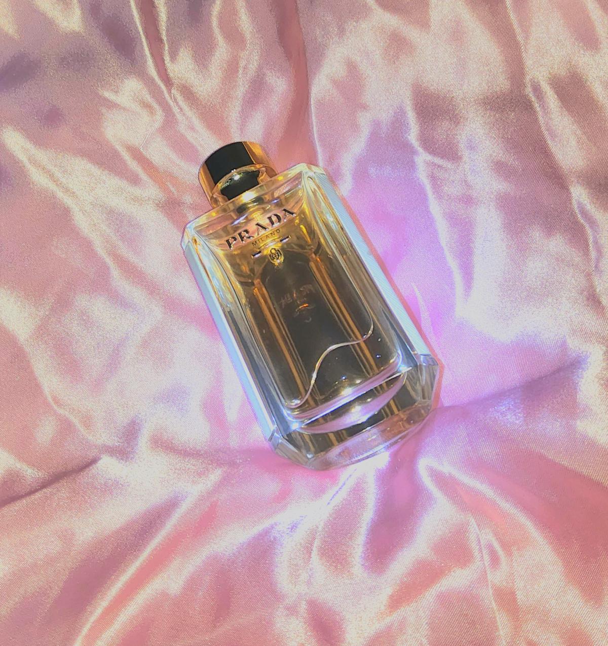 fragrantica prada la femme