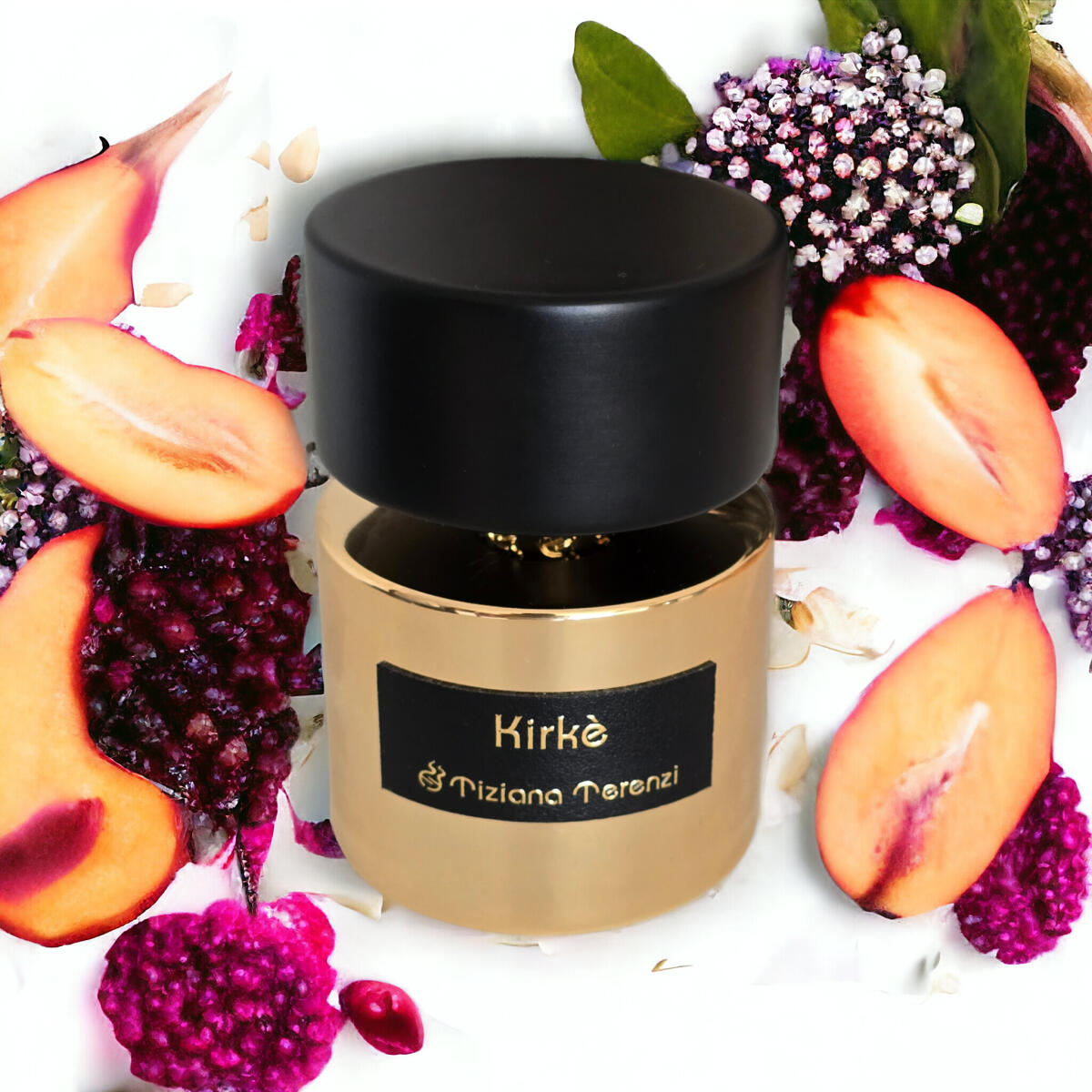 Kirke Tiziana Terenzi Parfum - ein es Parfum für Frauen und Männer 2015