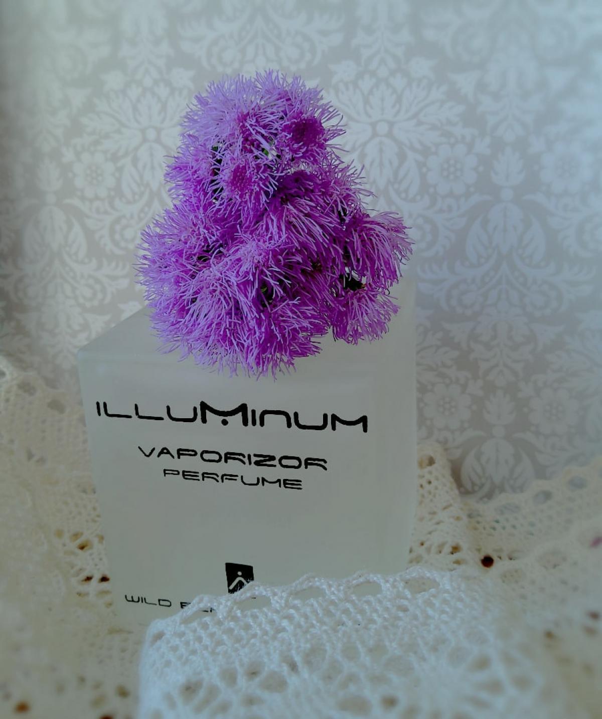 Wild Berry Blossom Illuminum عطر a fragrance للجنسين 2011