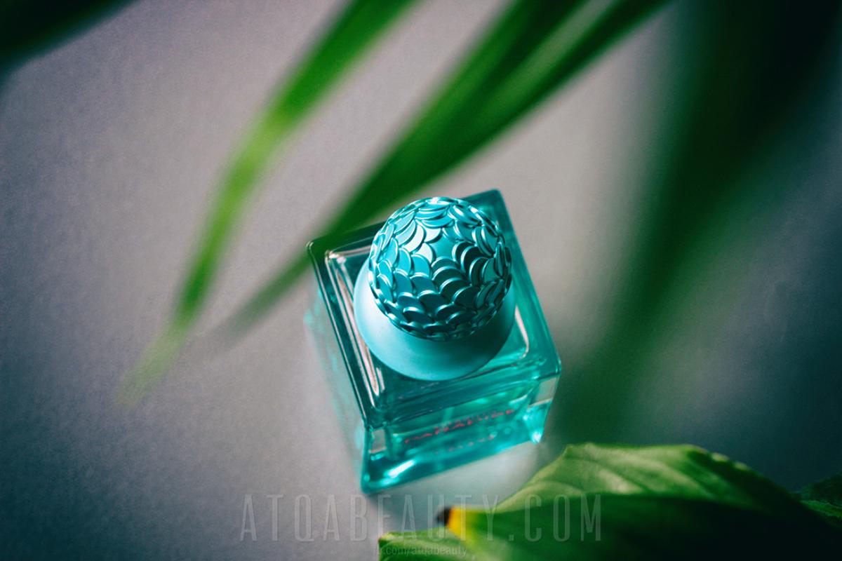 Amazing Paradise Oriflame Parfum - ein es Parfum für Frauen 2016