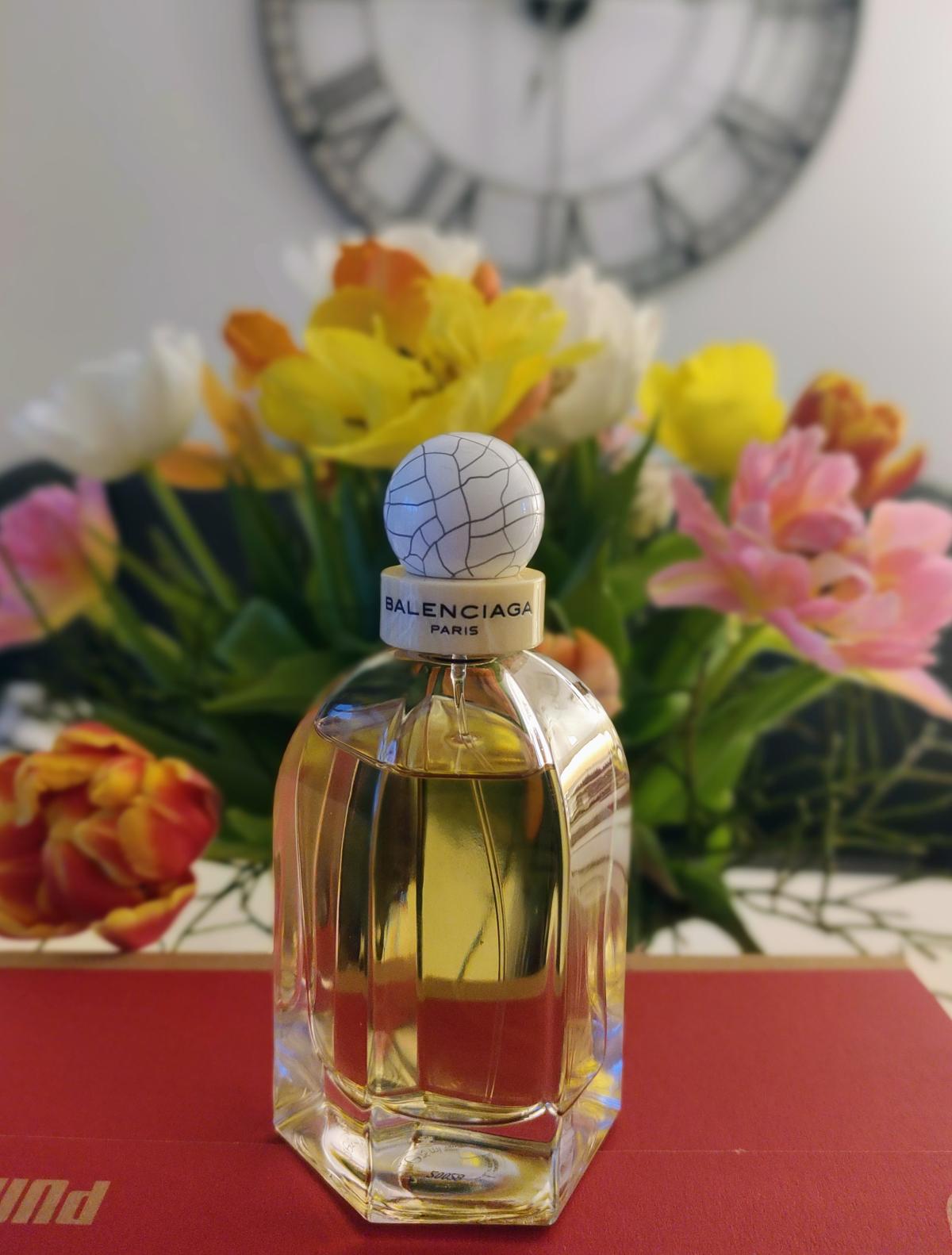 Balenciaga Paris Balenciaga Parfum - ein es Parfum für Frauen 2010