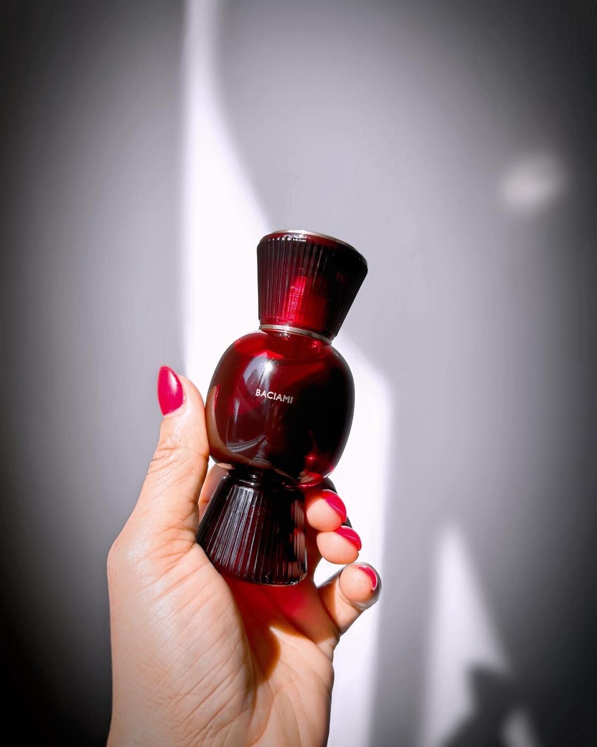 Baciami Bvlgari Parfum - ein neues Parfum für Frauen 2022