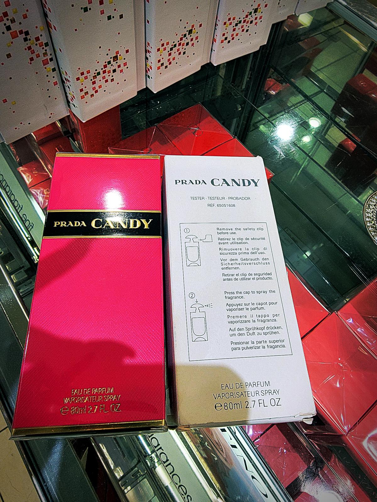 candy prada 30ml