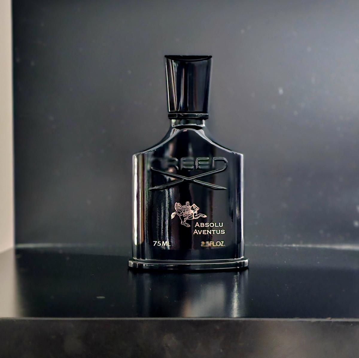 Absolu Aventus Creed одеколон — новый аромат для мужчин 2023