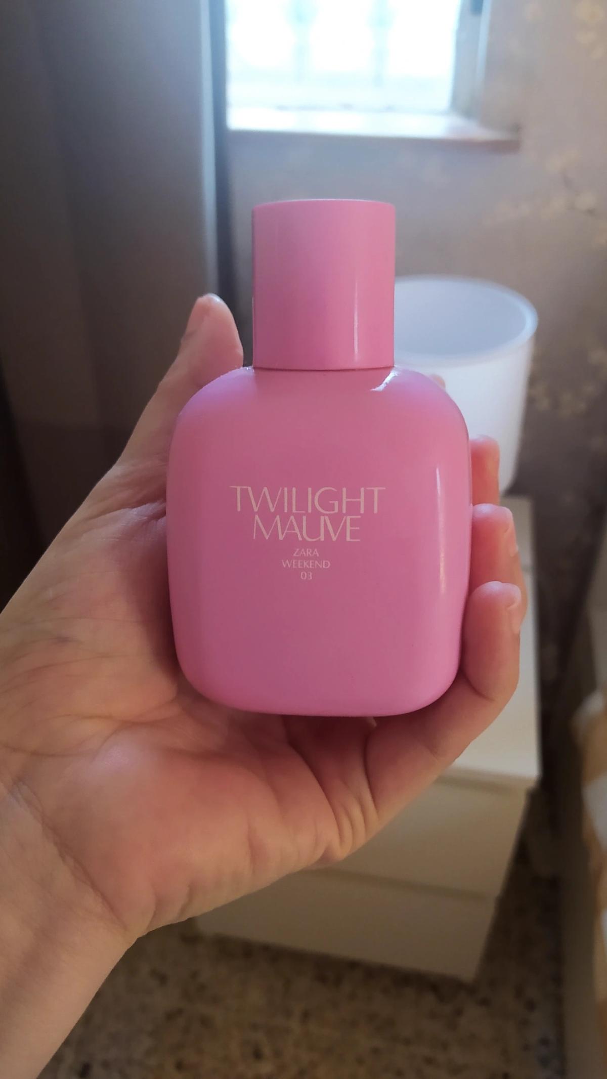 Twilight Mauve Zara Parfum - ein es Parfum für Frauen 2016