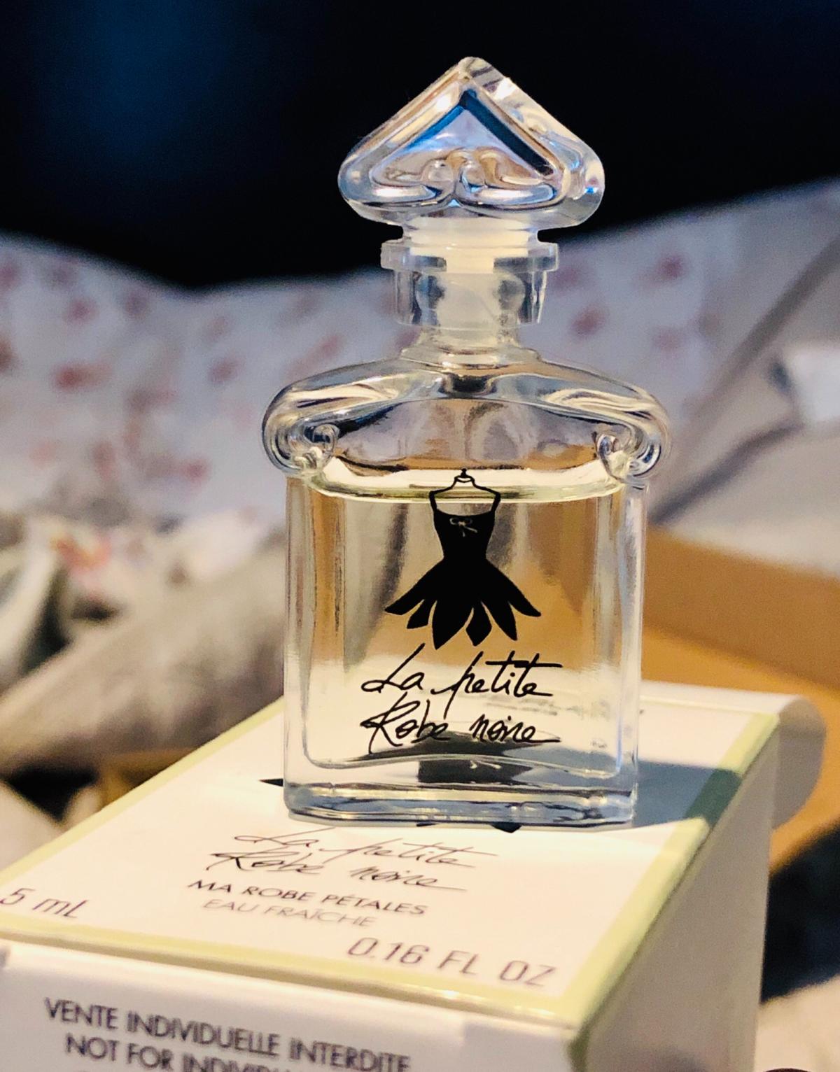 La Petite Robe Noire Eau Fraiche Guerlain perfume - a fragrância ...