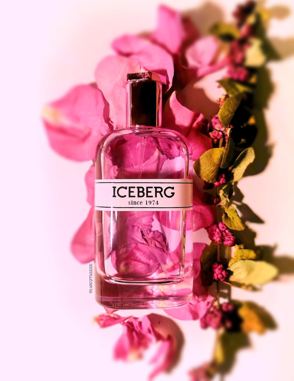 Iceberg Since 1974 for Her Iceberg Parfum - ein es Parfum für Frauen 2018