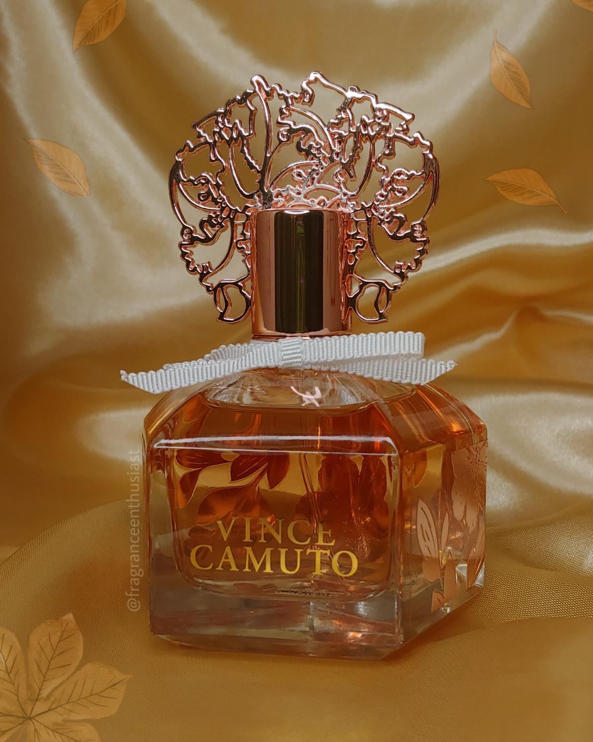 Brilliante Vince Camuto perfume a fragrância Feminino 2020