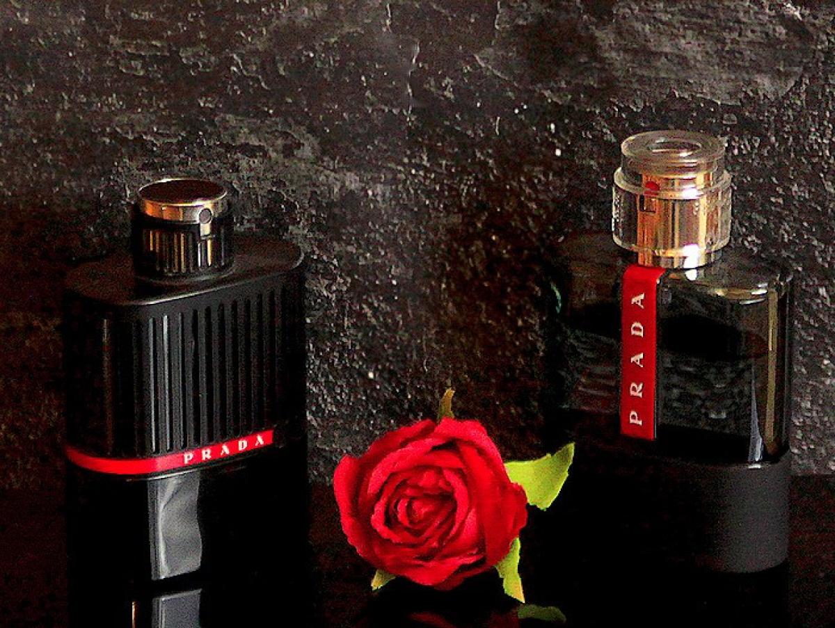 Luna Rossa Extreme Prada одеколон — аромат для мужчин 2013