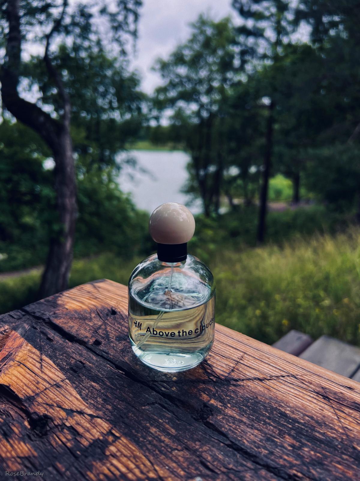 H&M Above The Clouds H&M Parfum ein es Parfum für Frauen 2018