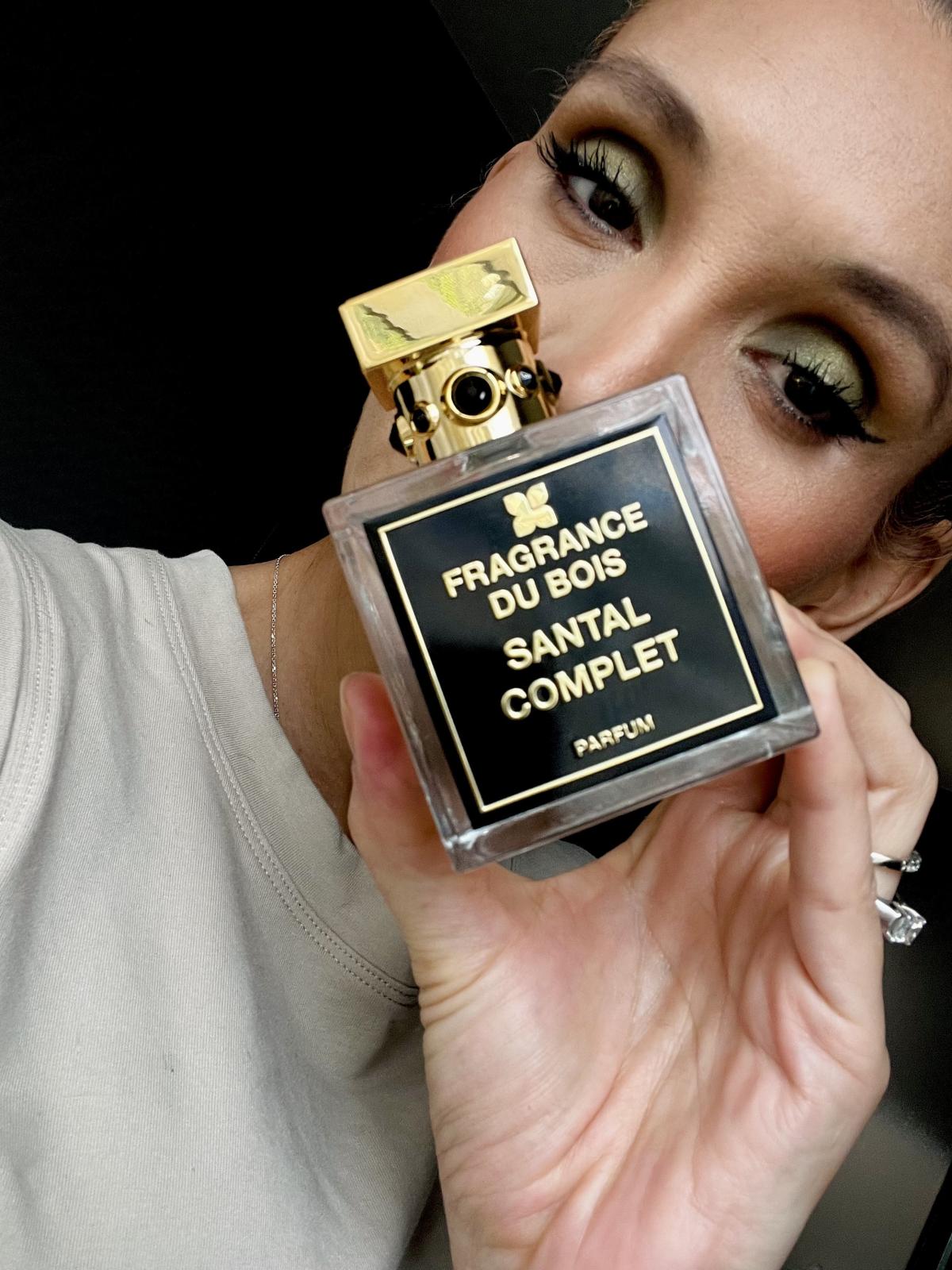 Santal Complet Fragrance Du Bois Parfum - ein es Parfum für Frauen und ...