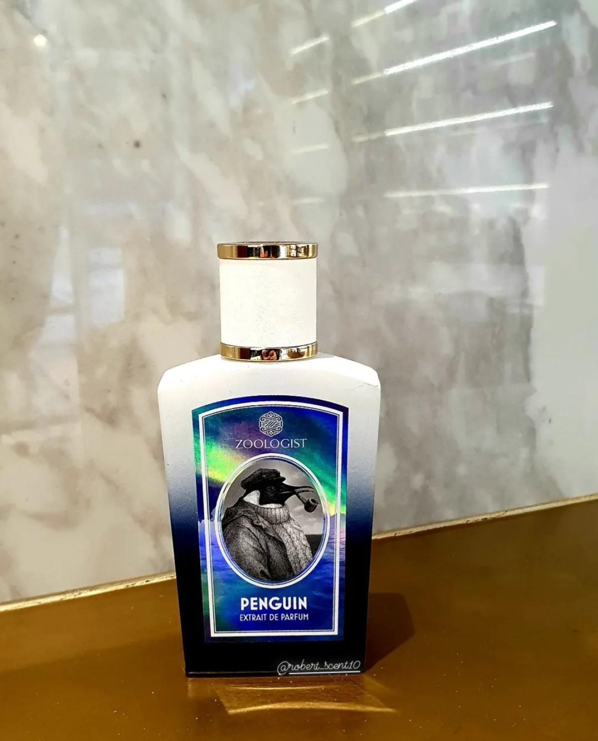 Penguin Zoologist Perfumes parfem - novi parfem za žene i muškarce 2024