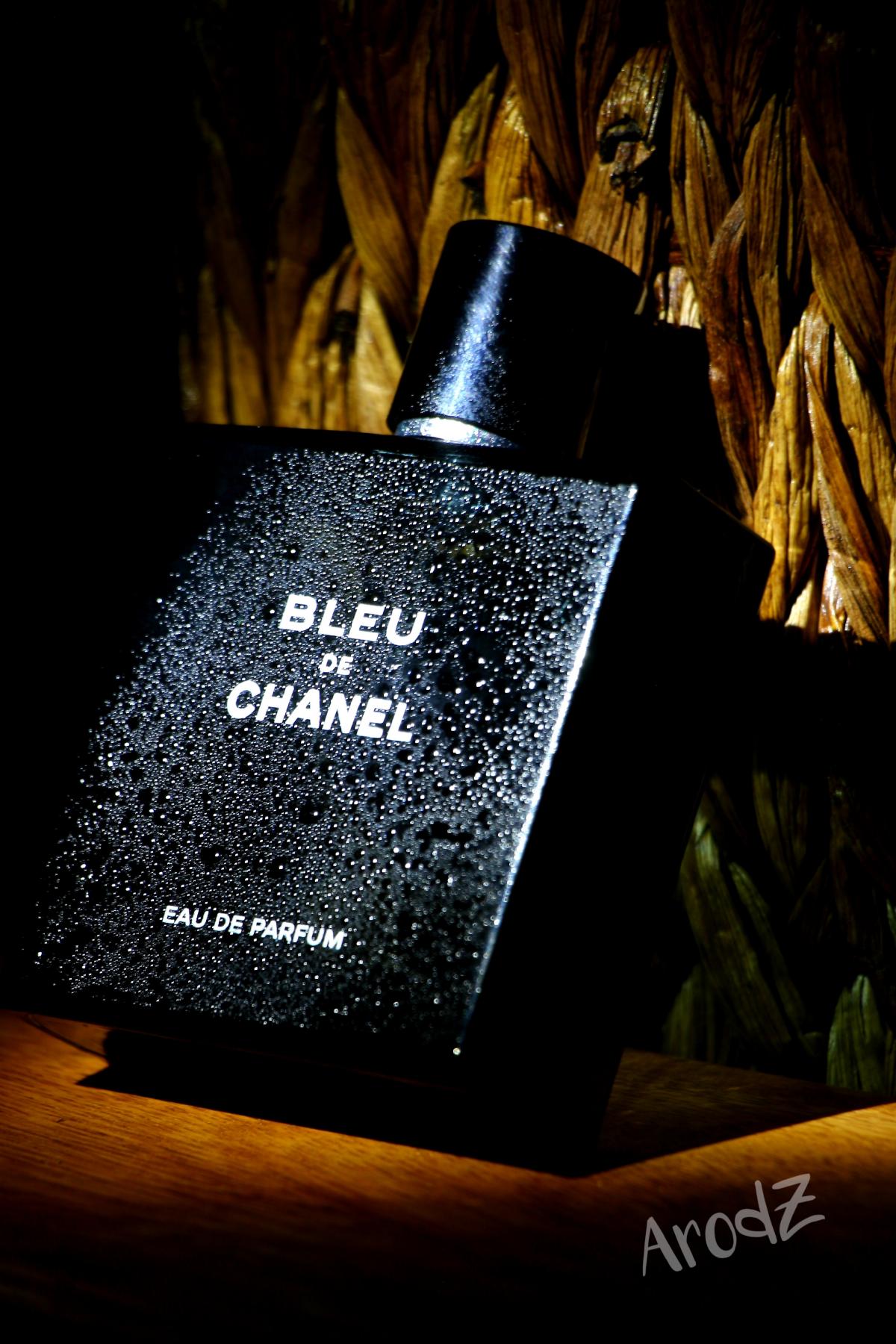 Bleu de Chanel Eau de Parfum Chanel одеколон — аромат для мужчин 2014