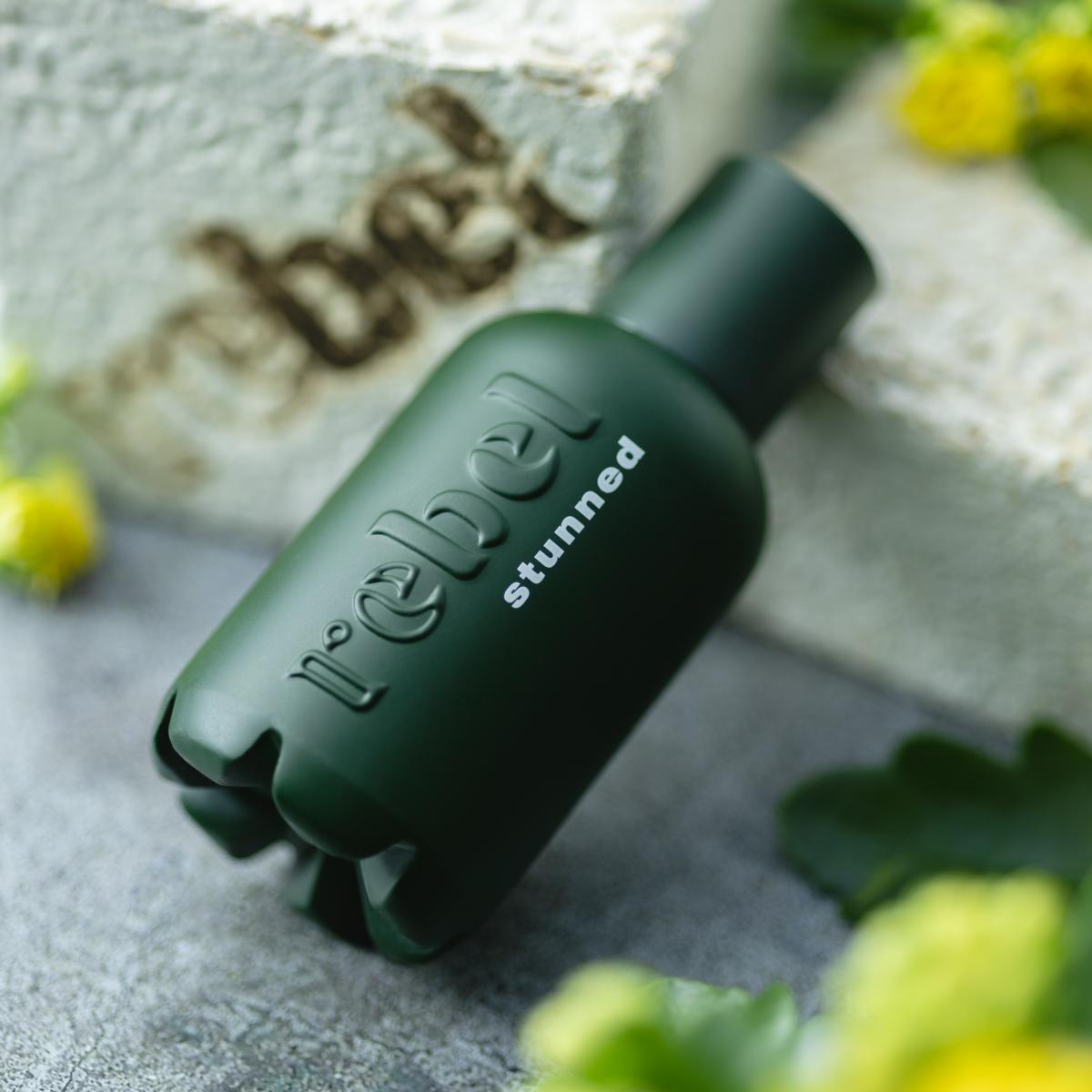 Stunned Bel Rebel parfum een nieuwe geur voor dames en heren 2021