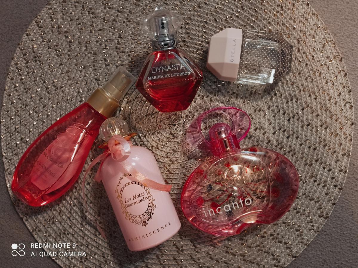 Encanto Charming Avon parfem - parfem za žene 2019