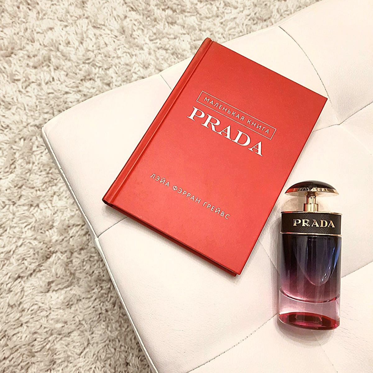 prada candy night avis