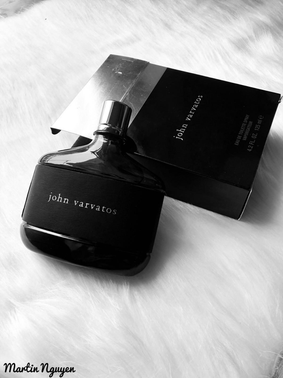 John Varvatos John Varvatos Kolonjska voda parfem za muškarce 2004