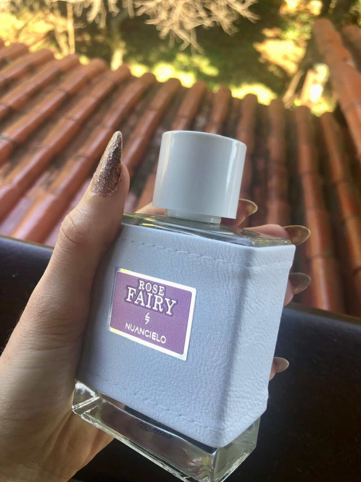 Rose Fairy Abnehmen