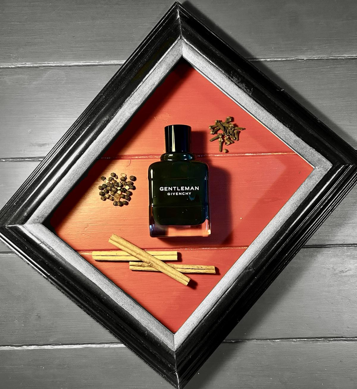 Gentleman Eau de Parfum Givenchy Kolonjska voda - parfem za muškarce 2018