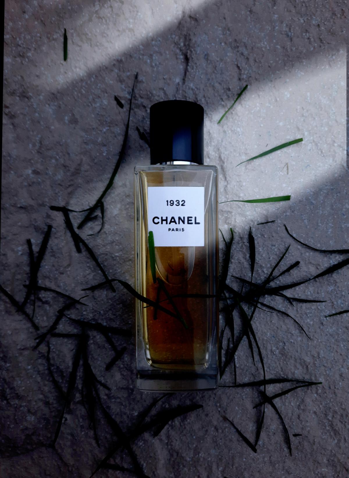 1932 Les Exclusifs de CHANEL Eau de Parfum 200ml