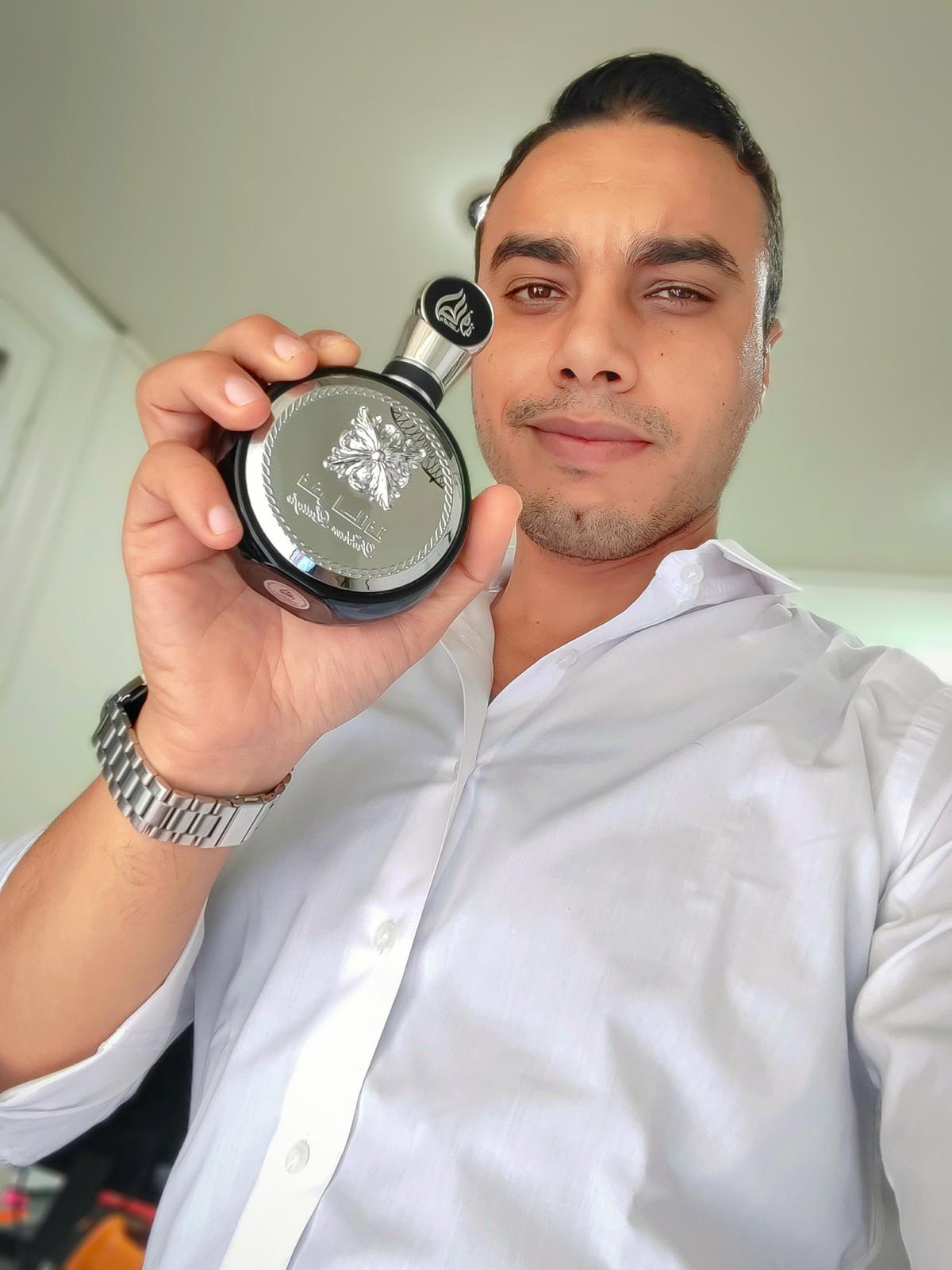 Fakhar Black Lattafa Perfumes Kolonjska voda - novi parfem za muškarce 2022