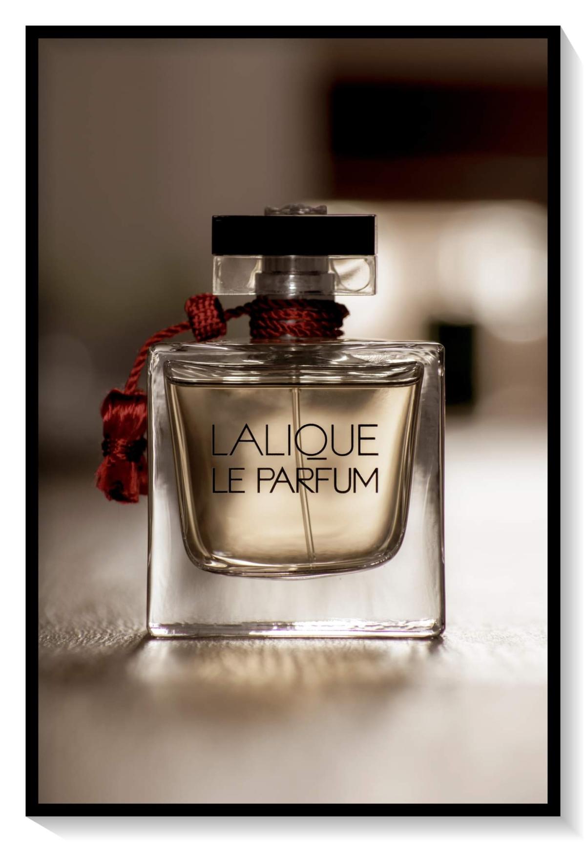 Lalique Le Parfum Lalique Parfum - ein es Parfum für Frauen 2005