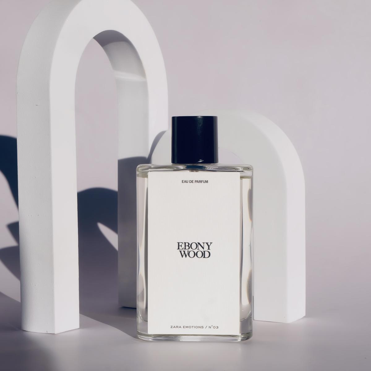 Ebony Wood Zara — это аромат для мужчин и женщин, он принадлежит к группе д...