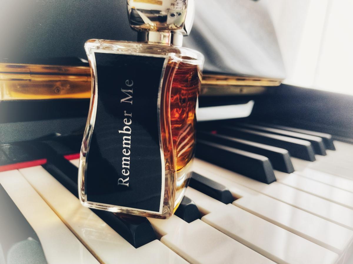 Remember Me Jovoy Paris عطر a fragrance للجنسين 2018