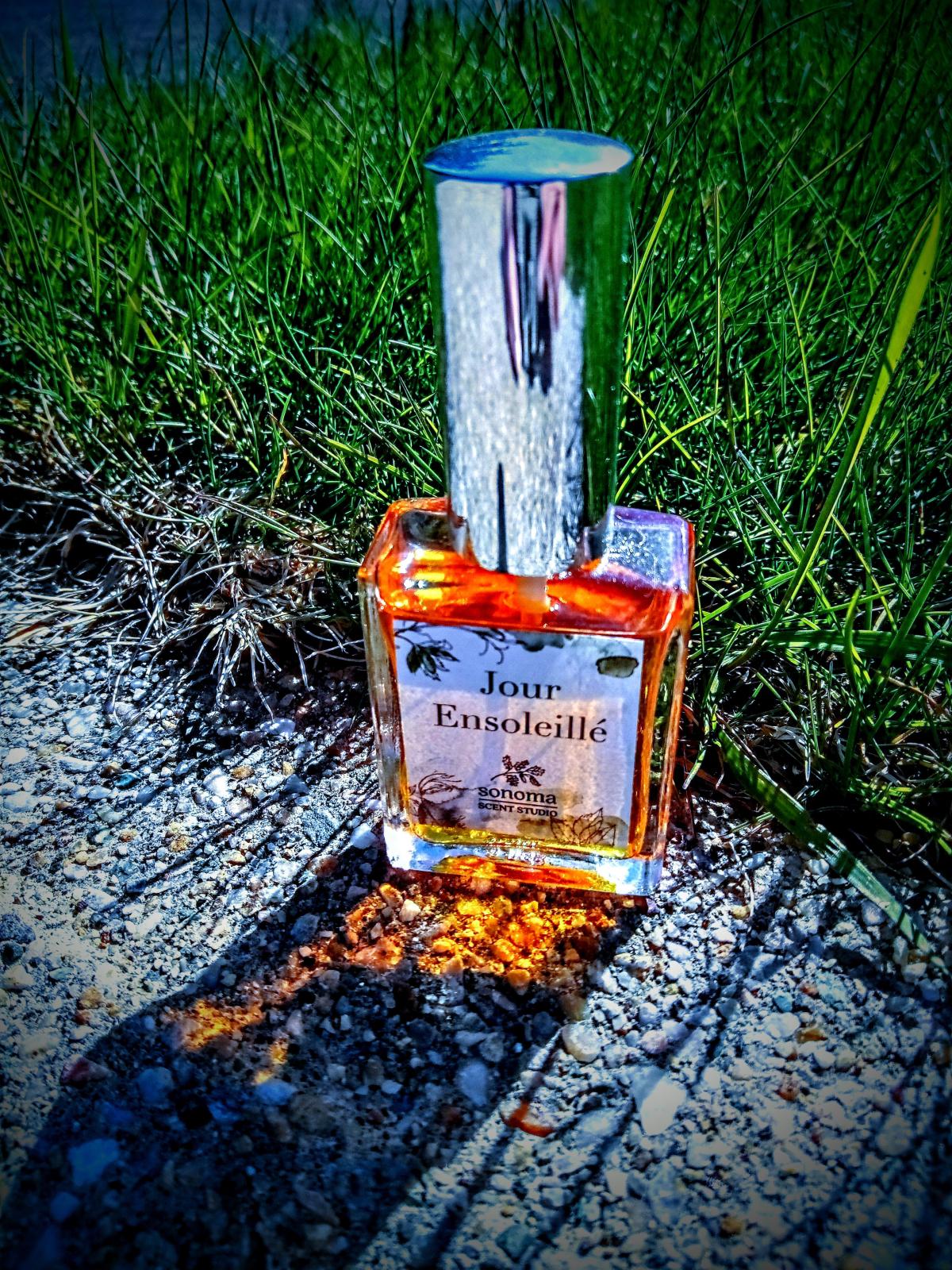 Jour Ensoleille Sonoma Scent Studio parfum un parfum pour homme et