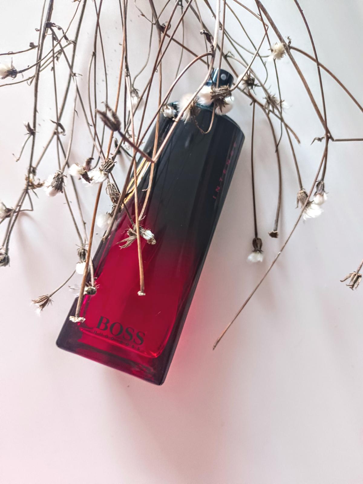 Boss Intense Hugo Boss Parfum - ein es Parfum für Frauen 2003