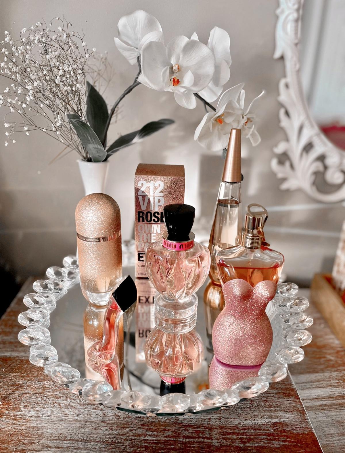 212 VIP Rosé Extra Carolina Herrera parfem - parfem za žene 2019