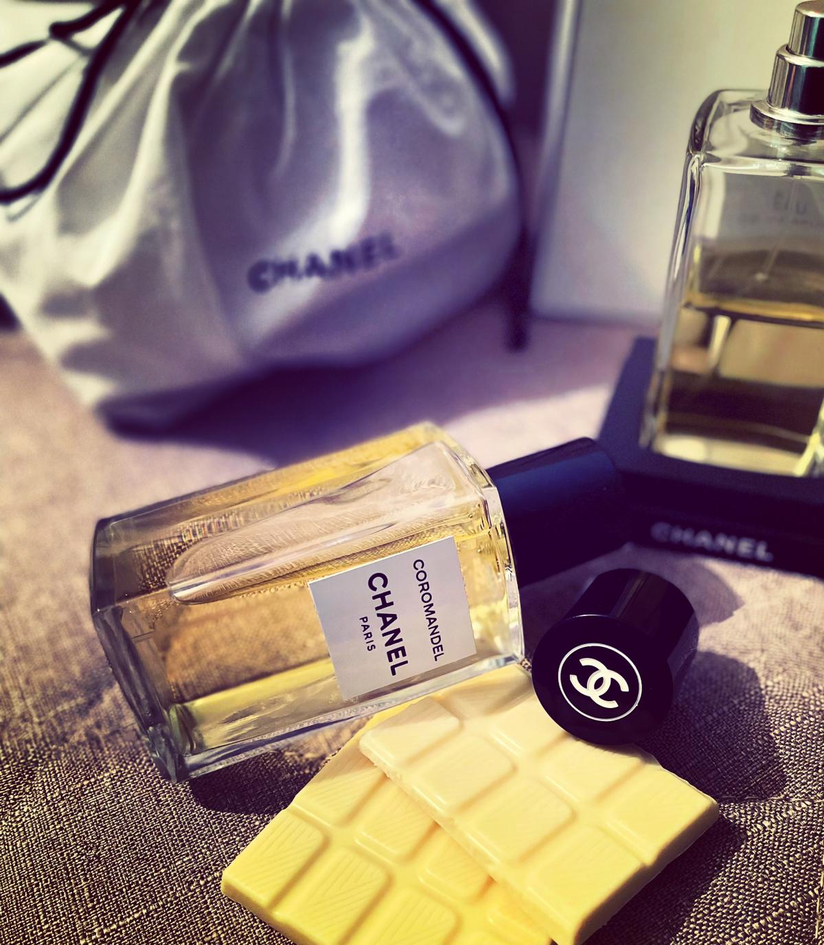 Coromandel Eau de Parfum Chanel parfem - parfem za žene i muškarce 2016