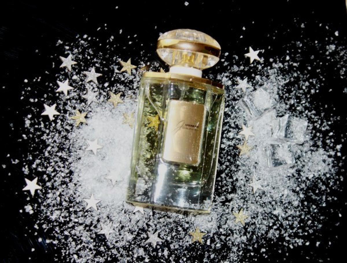 Junoon Al Haramain Perfumes parfum - un parfum pour femme 2016