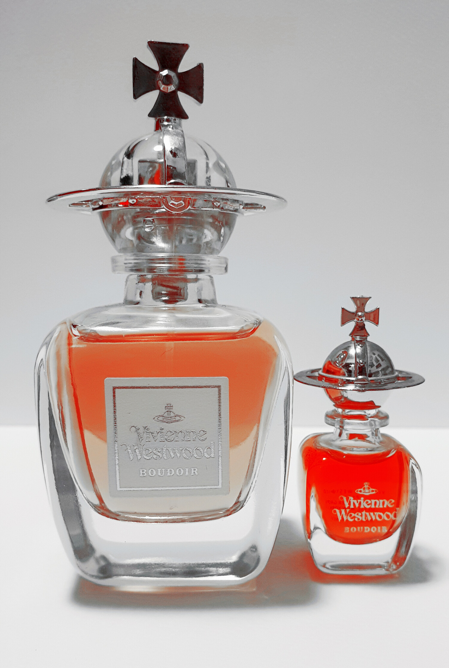 Wunderbar Vivienne Westwood Parfum Bilder