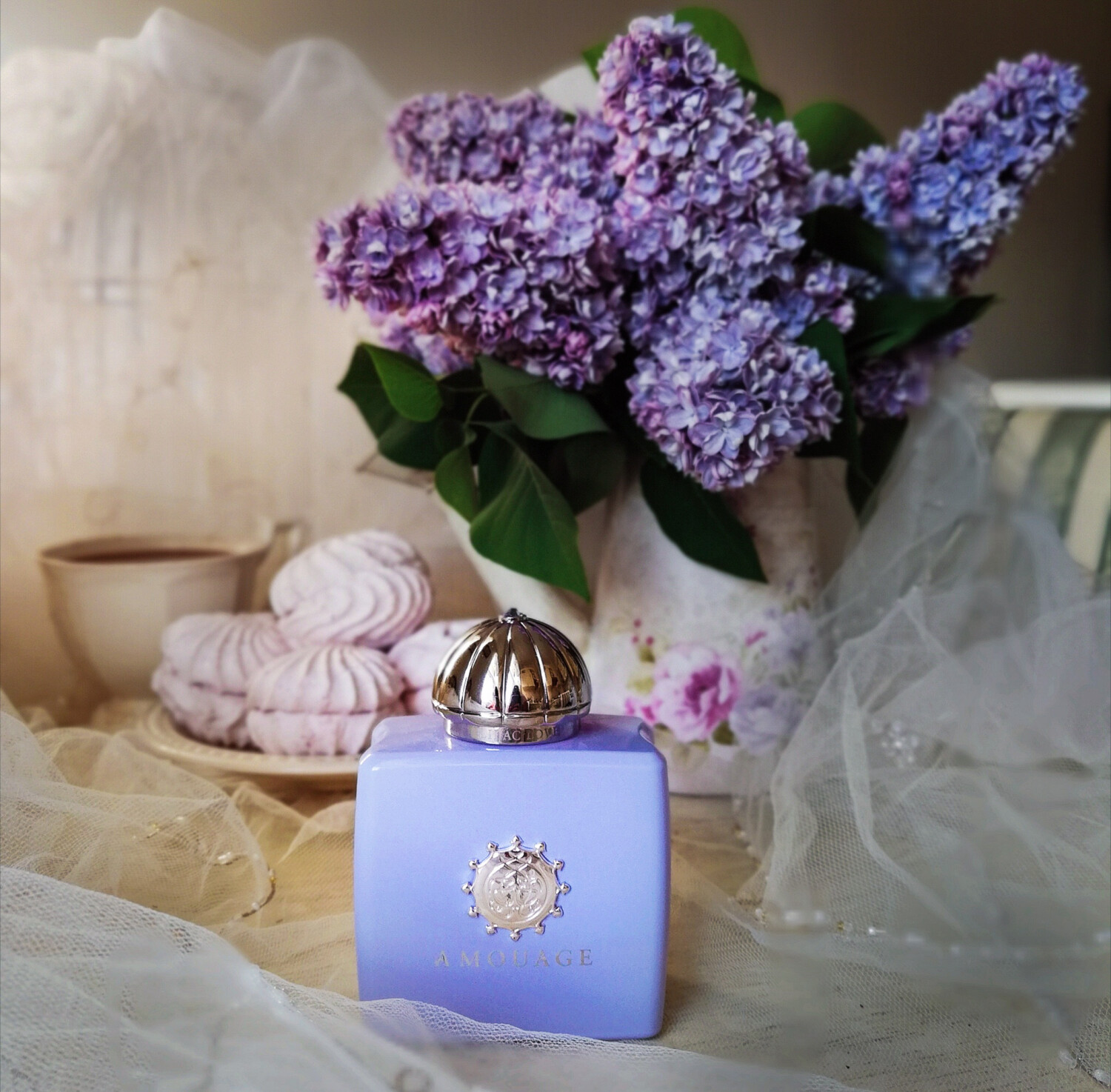 Lilac Lover Mini