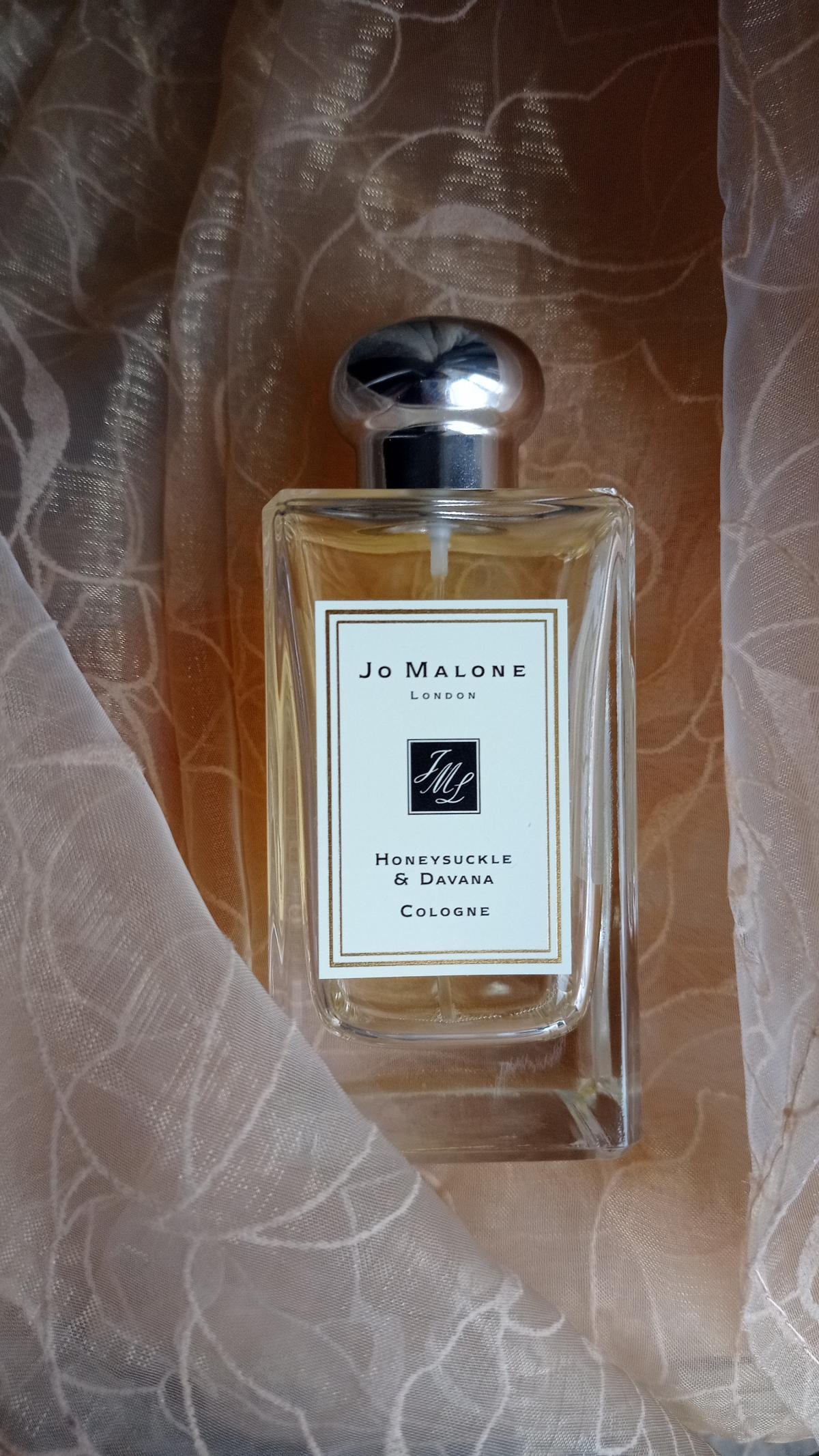 Honeysuckle & Davana Jo Malone London parfem - parfem za žene 2018