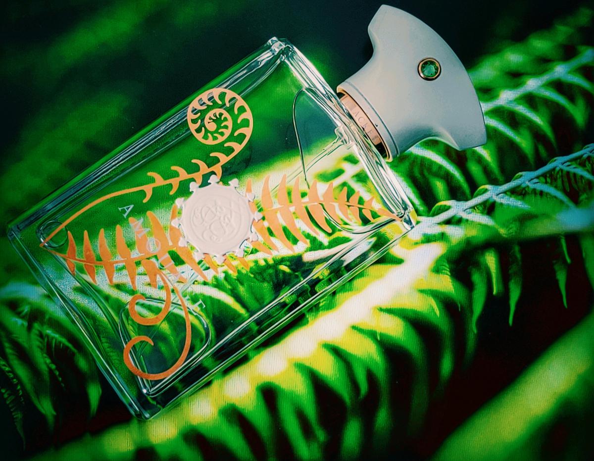 Bracken Man Amouage Colonia - una fragancia para Hombres 2016