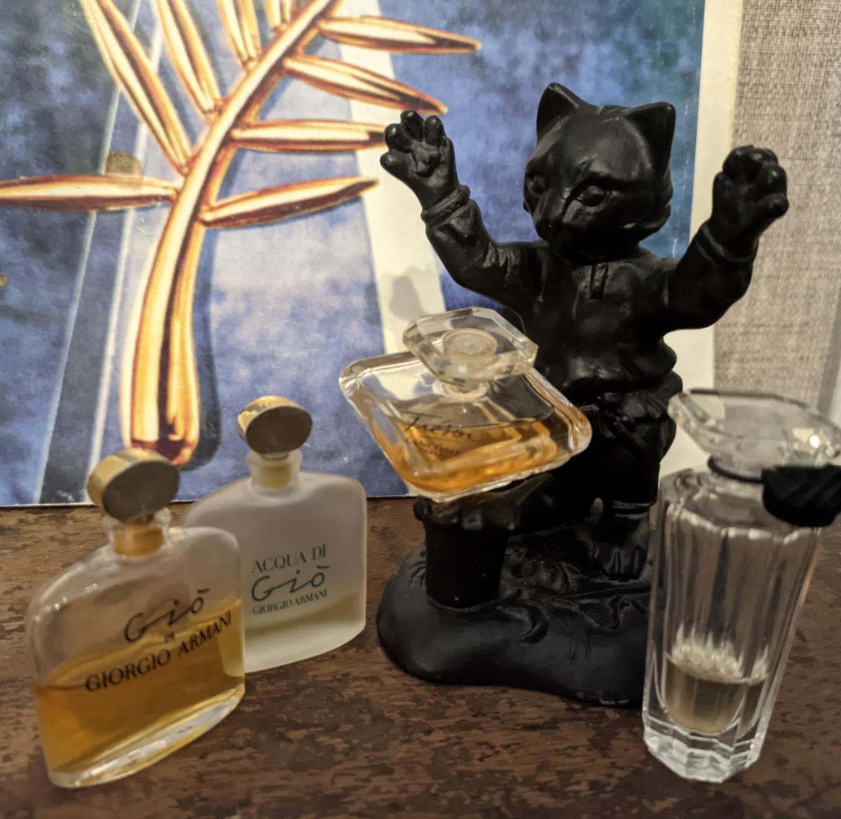 Tresor In Love Lancôme Parfum - ein es Parfum für Frauen 2010