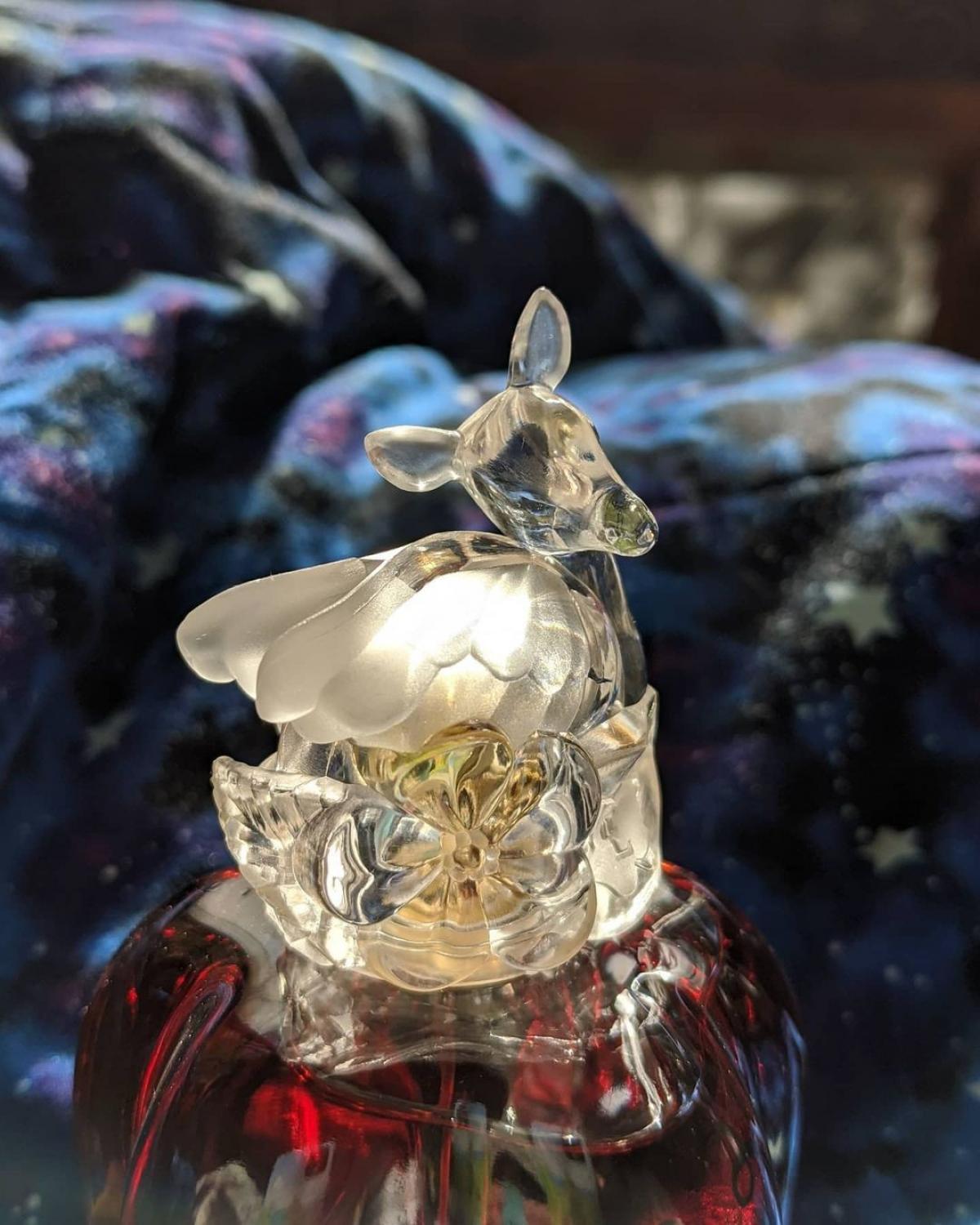 LolitaLand Lolita Lempicka аромат — аромат для женщин 2018