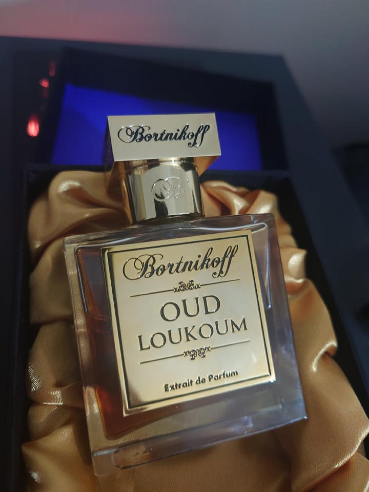 Oud Loukoum Bortnikoff عطر a fragrance للجنسين 2020