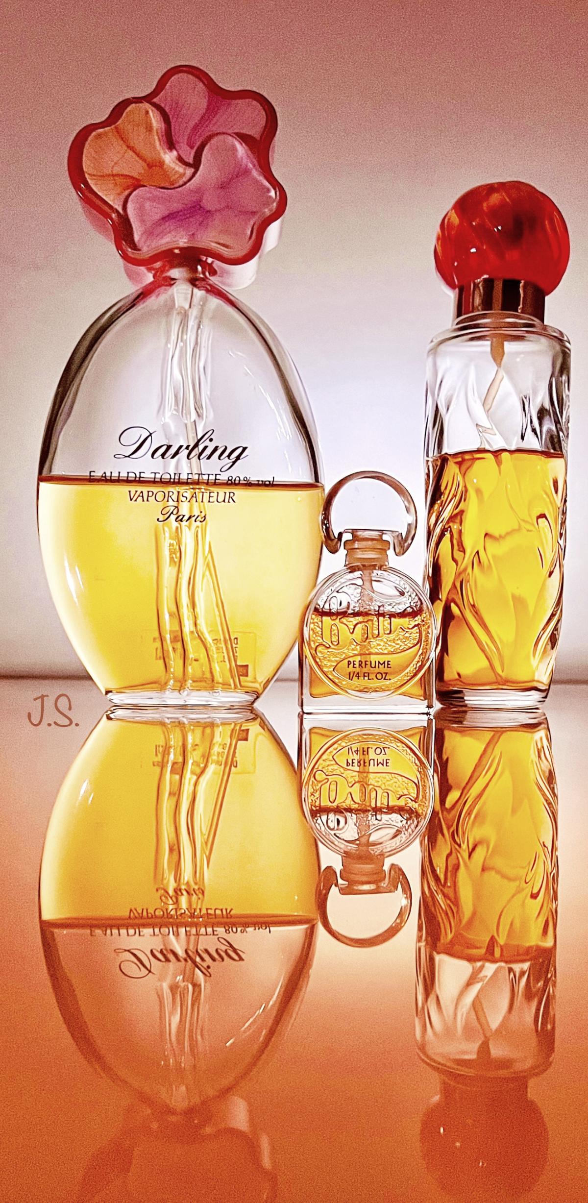 Darling Brut Parfums Prestige Parfum - ein es Parfum für Frauen