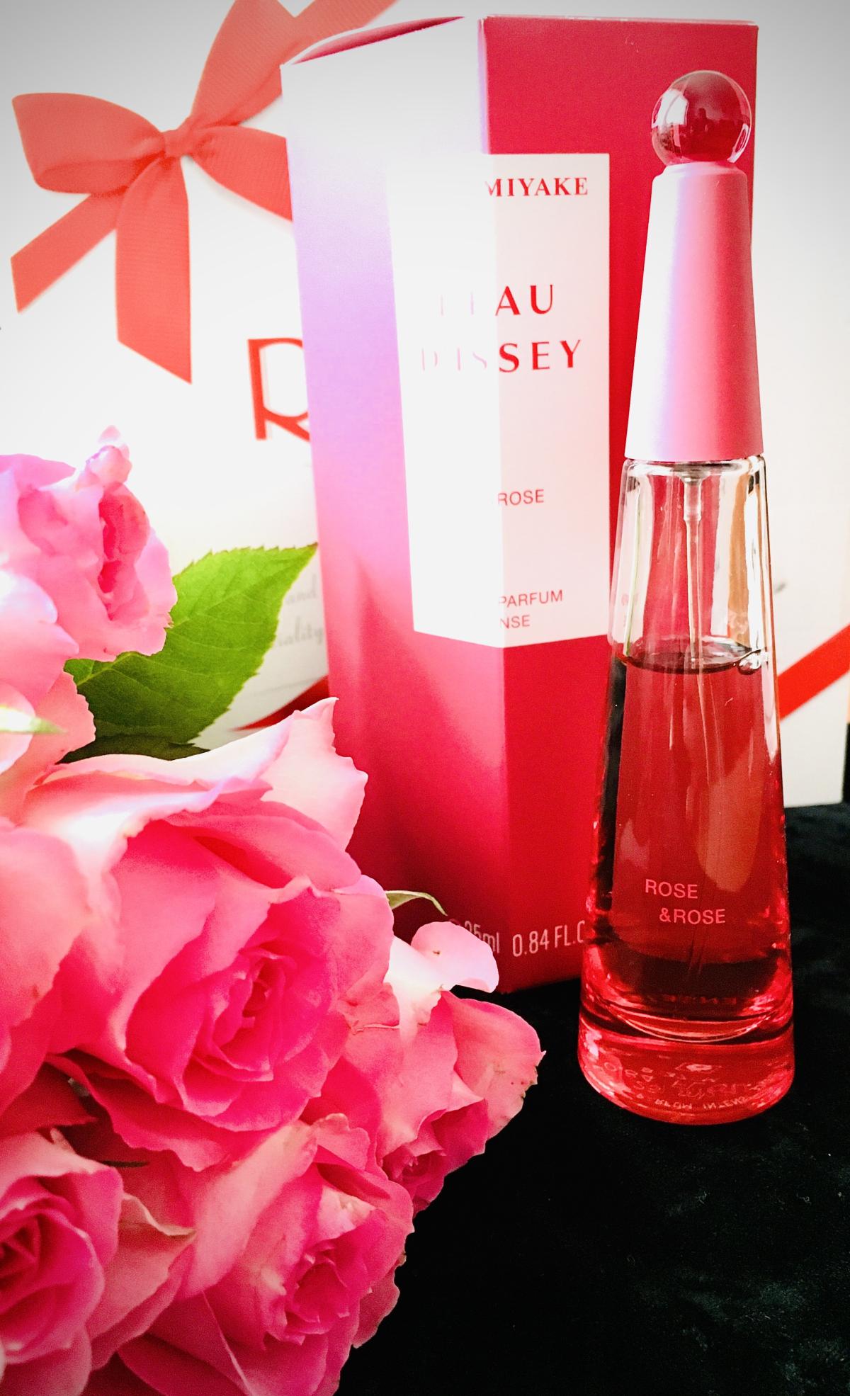 L&amp;#39;Eau d&amp;#39;Issey Rose &amp; Rose Issey Miyake parfum - un parfum de dama 2019