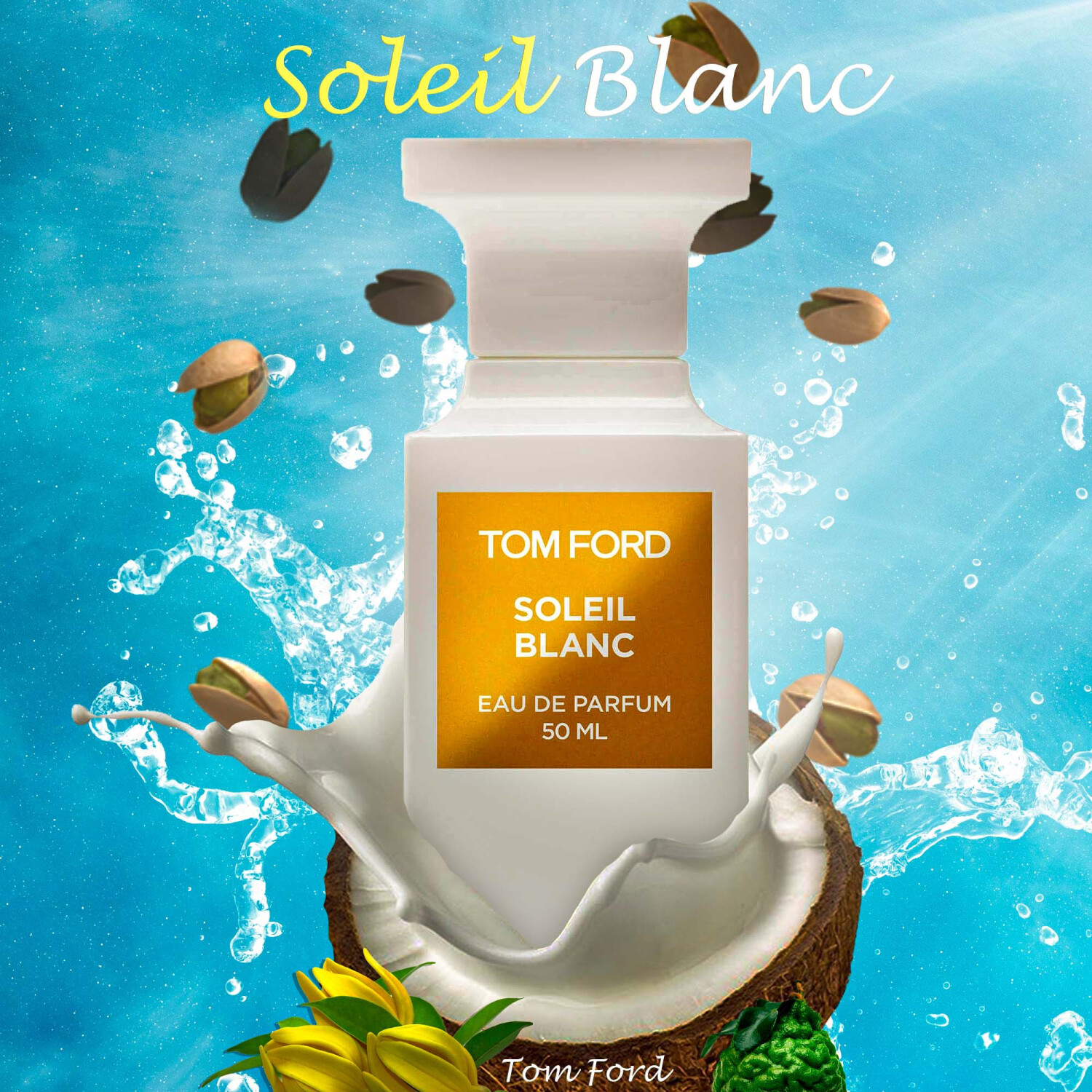 tom ford parfum soleil blanc