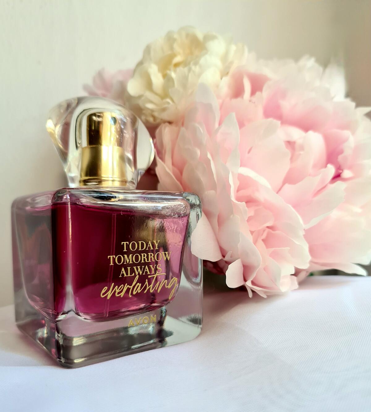 Today Tomorrow Always Everlasting Avon parfem - novi parfem za žene 2024