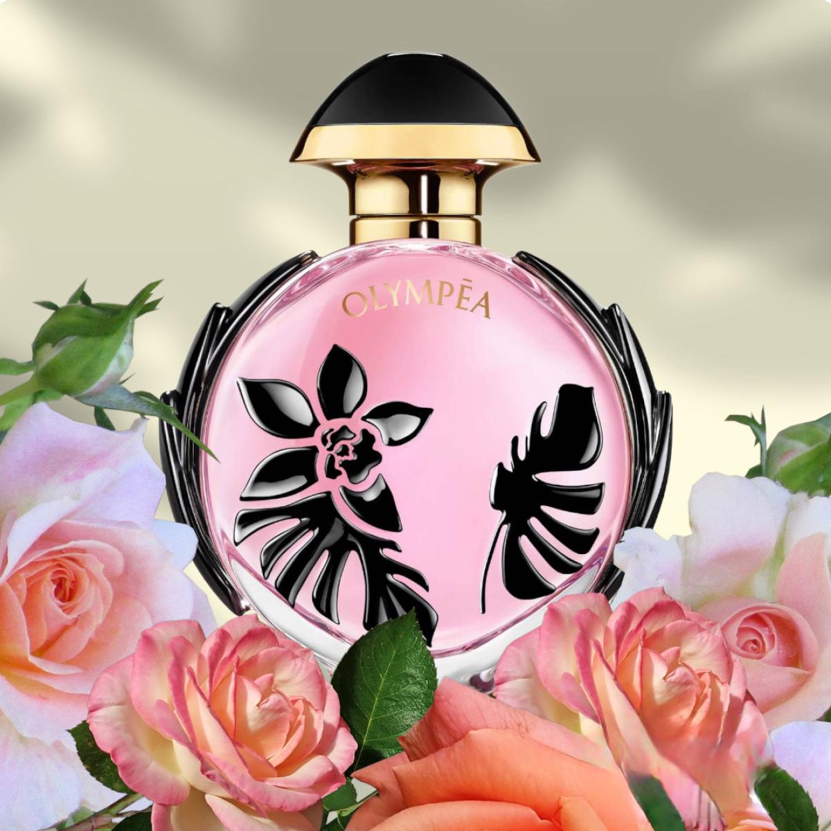 parfum paco rabanne femme olympea