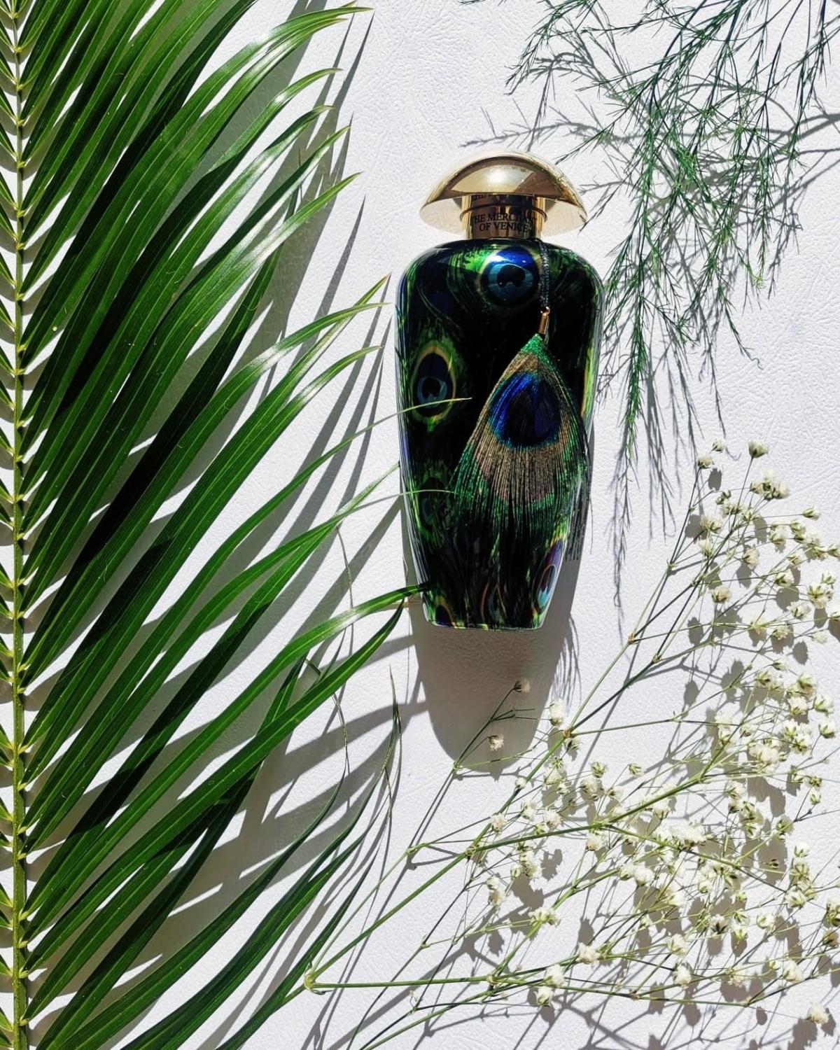Imperial Emerald The Merchant of Venice Parfum - ein es Parfum für ...
