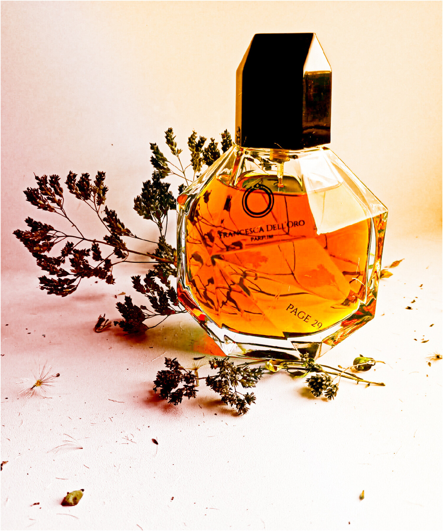 DECCARO Aromaöl 'Mandel' (Parfümöl) – 10 Ml Für Duftlampe & Wohlfühlatmosphäre