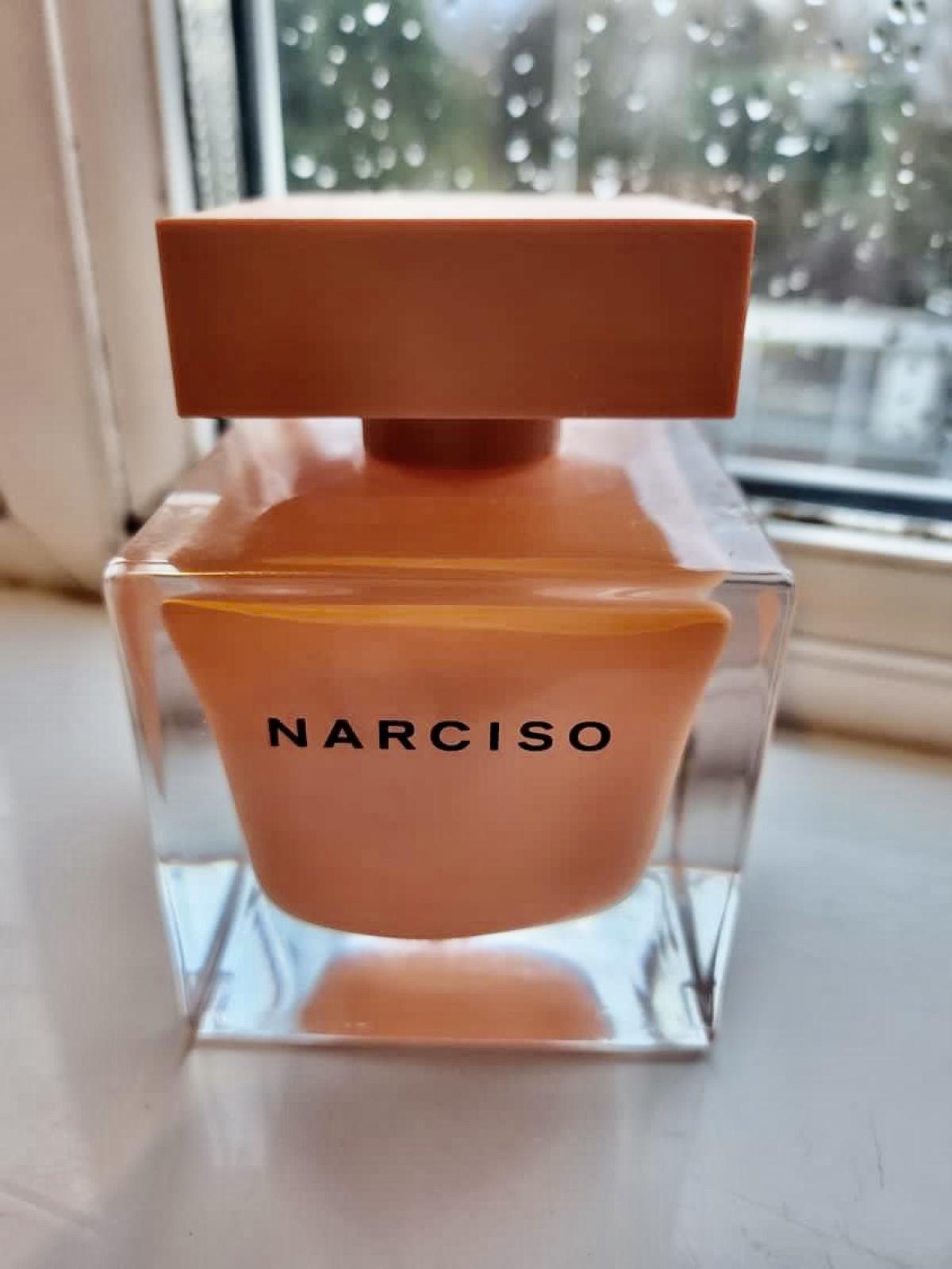 parfum femme narciso